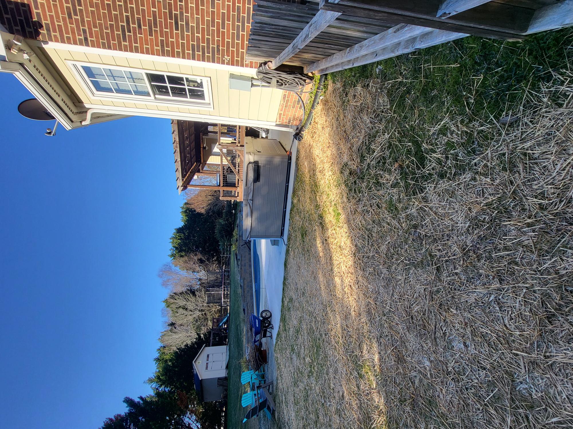 Bathroom Addition and Retaining Wall Replacement Performed in Waxhaw, NC